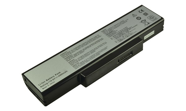 ICR18650-22F Batterie