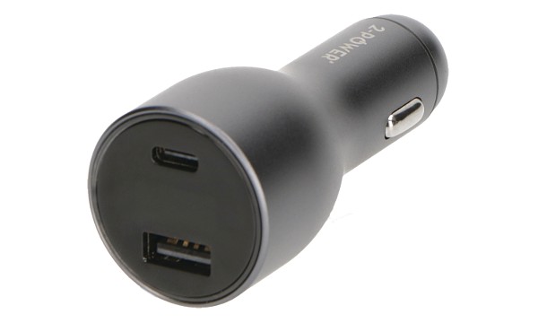 UX490UA Adaptateur de Voiture