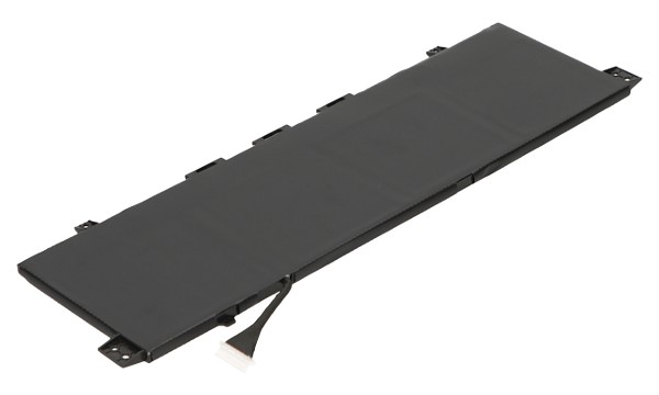  ENVY 13-AQ0050OD Batterie (Cellules 4)