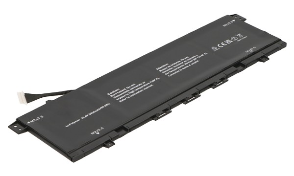  ENVY 13-AQ0050OD Batterie (Cellules 4)