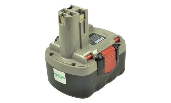 GDR 14.4 V Batterie