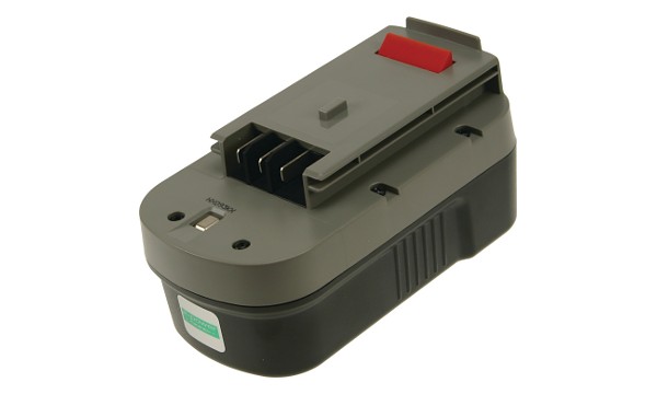 HP188F3B Batterie