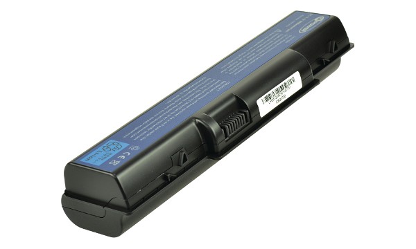 Aspire 4740G-432G50Mn Batterie (Cellules 9)