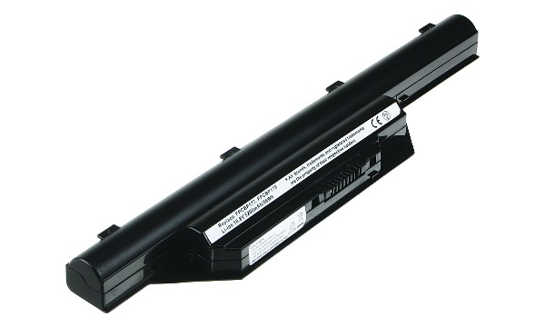 LifeBook S6421 Batterie (Cellules 6)