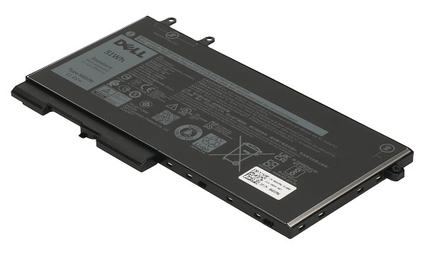 K7C4H Batterie (Cellules 3)