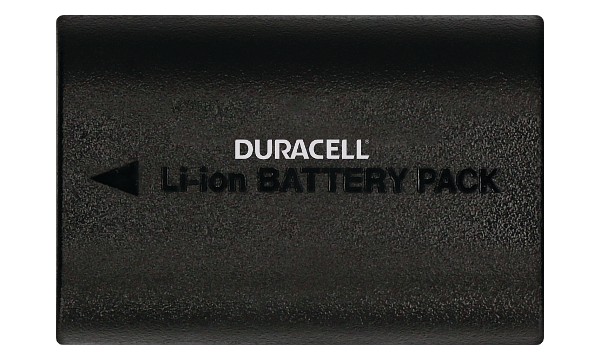 EOS 7D Mk II Batterie (Cellules 2)