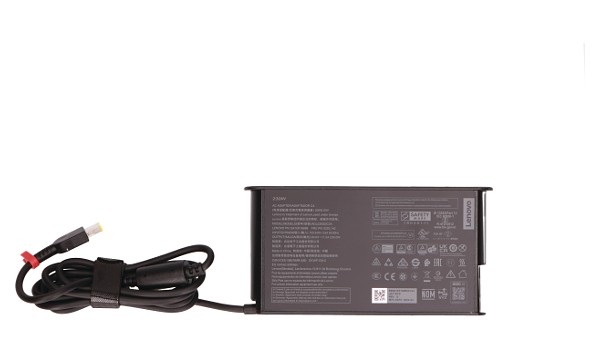 ThinkBook 16P Gen 3 ARH 21EK Adaptateur