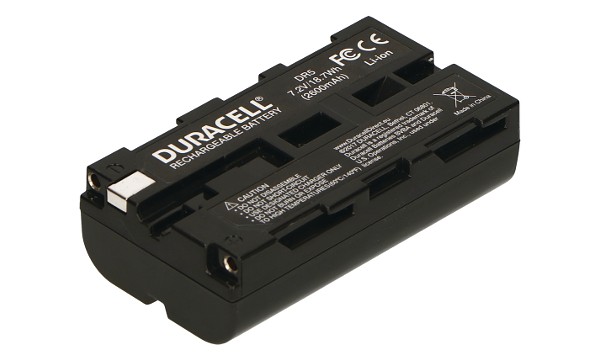 Mavica MVC-FD83 Batterie (Cellules 2)