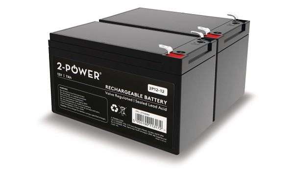 SmartUPS 1000BX120 Batterie