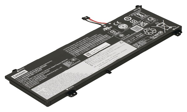 5B10Z21209 Batterie (Cellules 4)