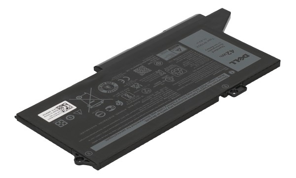 Latitude 5520 Batterie (Cellules 3)